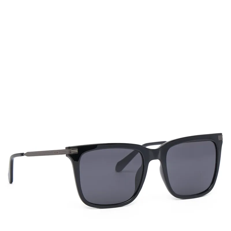 Γυαλιά ηλίου Fossil 3152/G/S 206387 Μαύρο