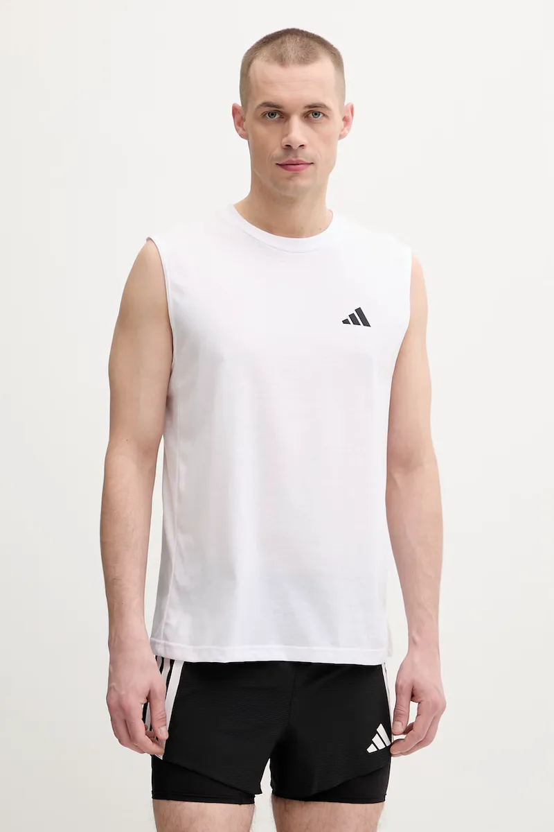 adidas Performance Αθλητική Μπλούζα Ανδρική