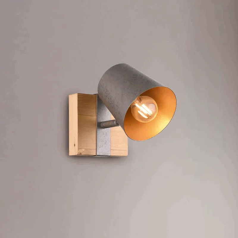 Σποτ Μονόφωτο Trio Lighting Bell 801900167