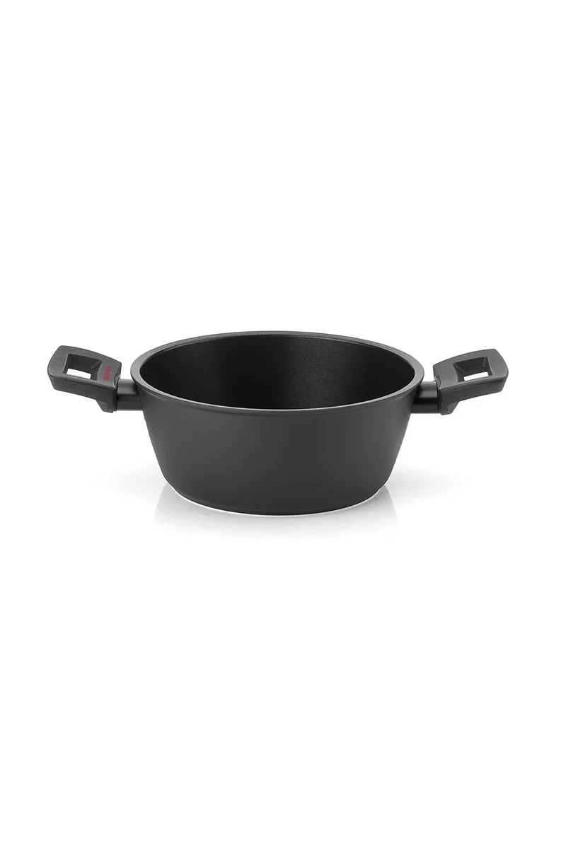 Guzzini αντικολλητική χύτρα αλουμινίου "Cook & Plus" 20 cm - 8008392374411