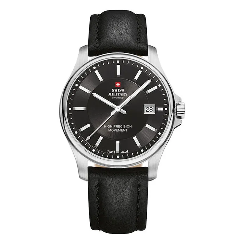 SWISS MILITARY by Chrono Swiss Made Watch SM30200.10