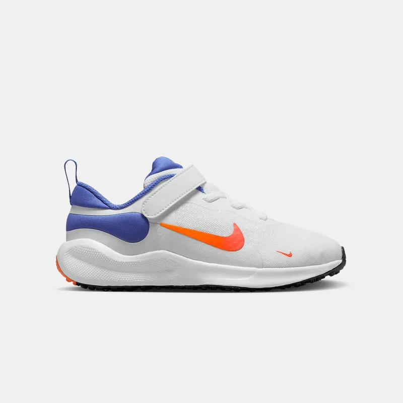 Nike Revolution 7 Παιδικά Παπούτσια για Τρέξιμο (9000190398_78874)