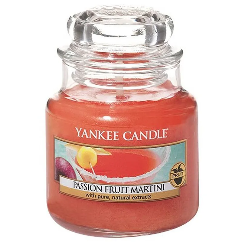 Yankee Candle Passion Fruit Martini (104g)