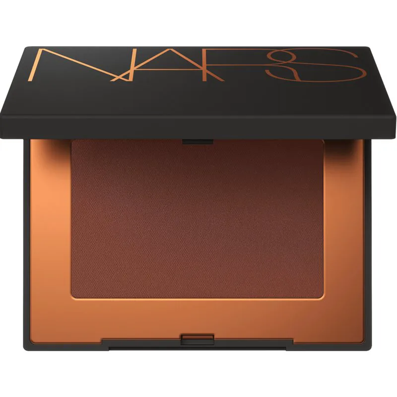 NARS Mini Laguna Bronzing Powder μπρόνζερ πούδρα για περίγραμμα μίνι απόχρωση LAGUNA 08 3.5 γρ