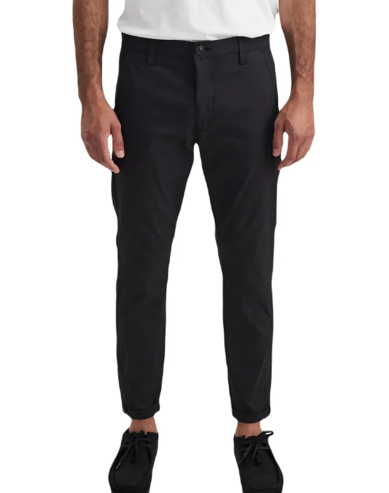 Gabba - Παντελόνι Ανδρικό Pisa K3280 Dale Pants-Black