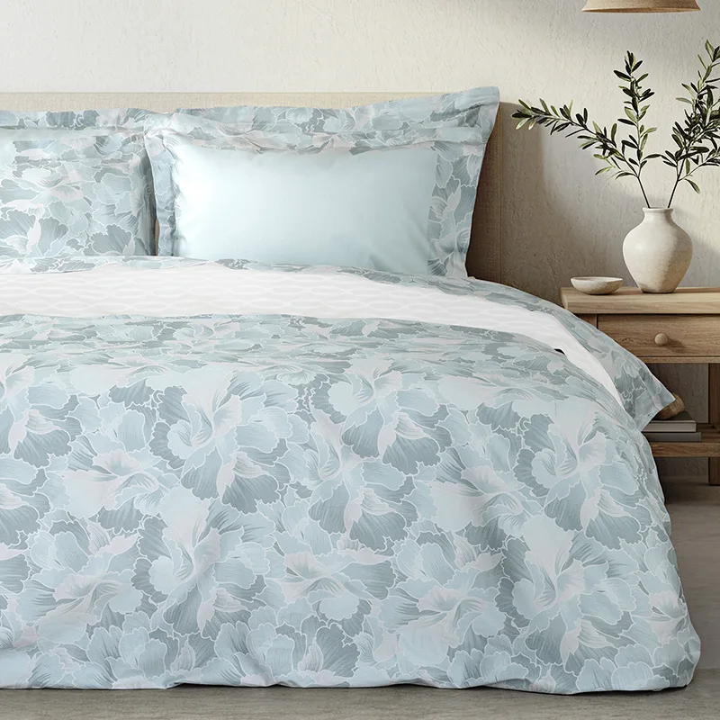 Σεντόνια King Size (Σετ) 180X200+32 Nima Bellagio Με Λάστιχο (180x200+32)