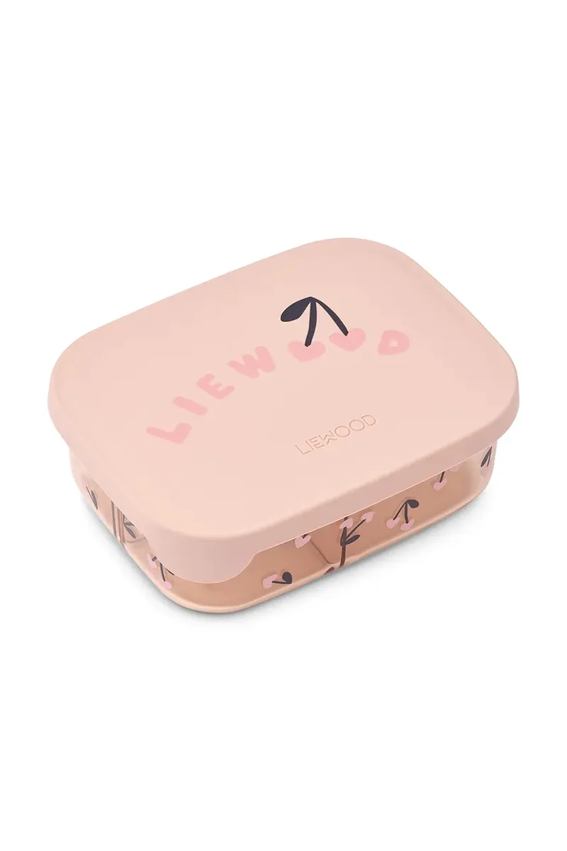 Liewood δοχείο φαγητού παιδικό Arthur Tritan Lunchbox