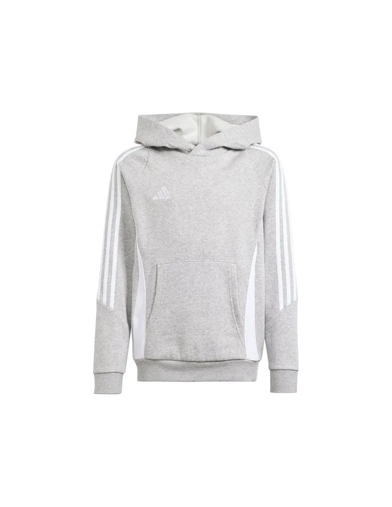 Adidas Tiro 24 Hooded Sweat Jr IR7505 sweatshirt