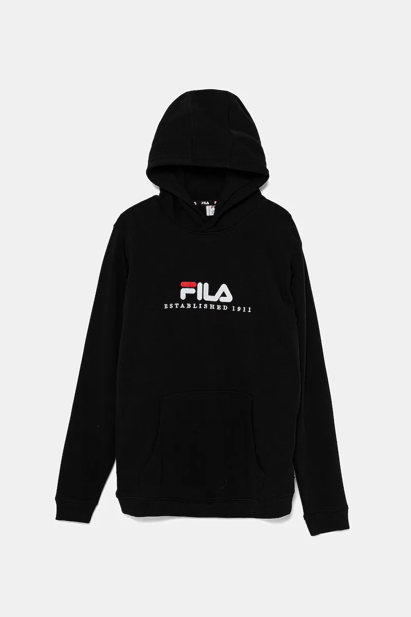 Παιδική μπλούζα Fila LODDIN