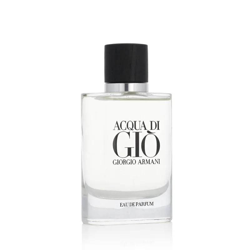 Giorgio Armani Acqua di Giò Pour Homme Eau De Parfum Refillable 75 ml (man)