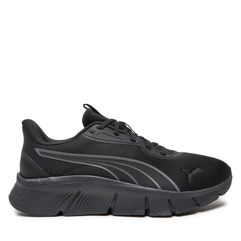 Αθλητικά Puma Flexfocus Lite Modern 310093 02 Μαύρο