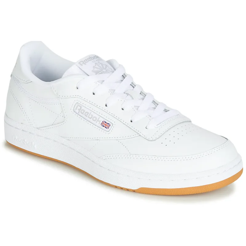 Xαμηλά Sneakers Reebok Classic CLUB C J
