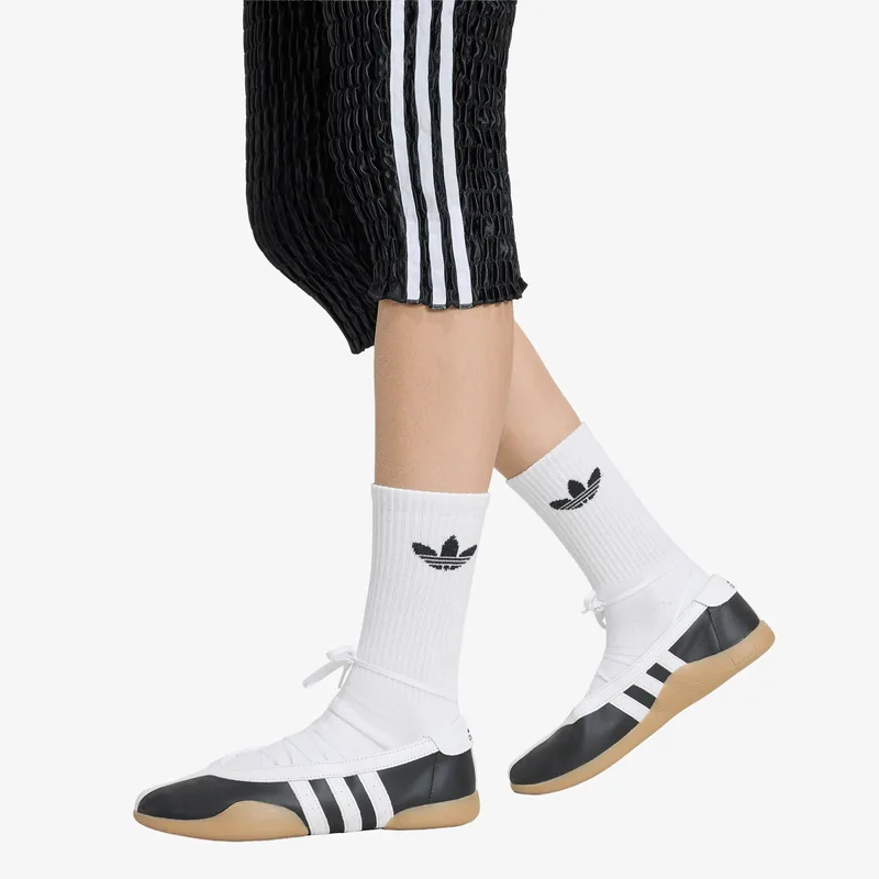 Σορτς adidas Capri Ruched Tight Black XS