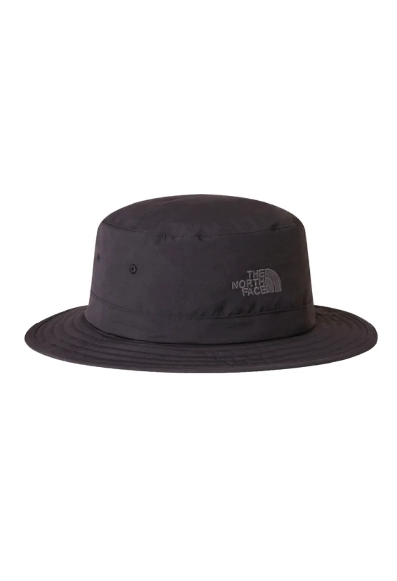 ΑΝΔΡΙΚΟ ΚΑΠΕΛΟ THE NORTH FACE HORIZON BUCKET ΜΑΥΡΟ