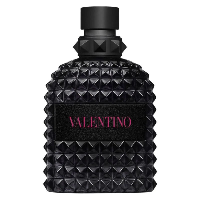 Valentino Born In Roma Men Extradose Parfum Spray 100 Ml