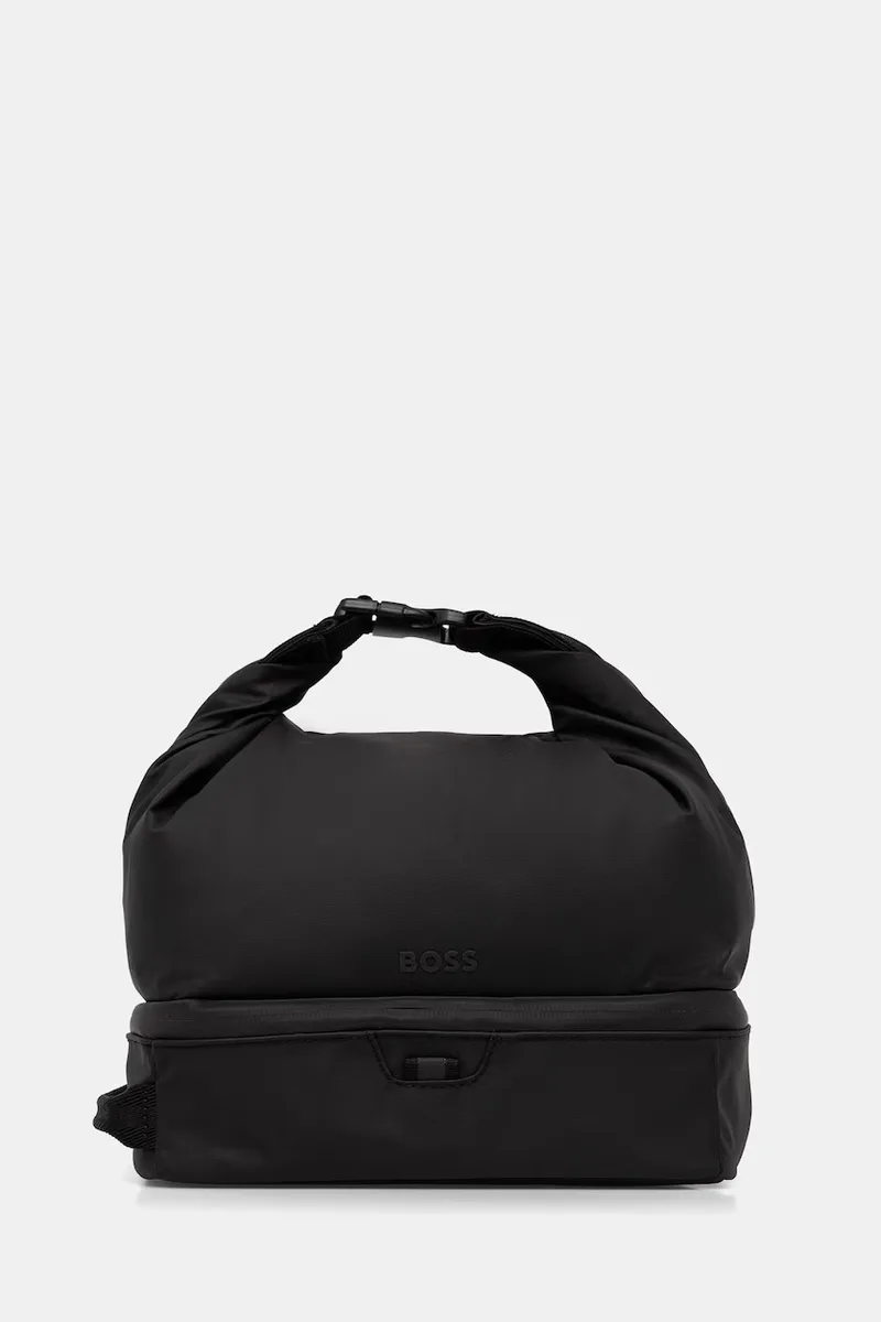 BOSS φάκελος ανδρικός Stenson_Rolltop Wah