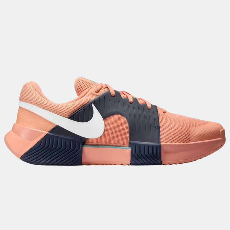 Ανδρικά παπούτσια τένις Nike Zoom GP Challenge 1 Clay