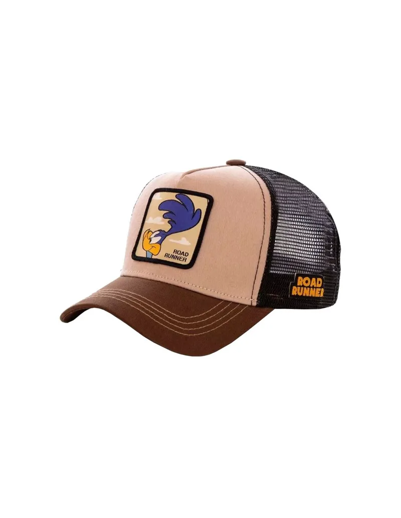 Capslab Looney Tunes Road Runner Cap CLLOO1ROA2