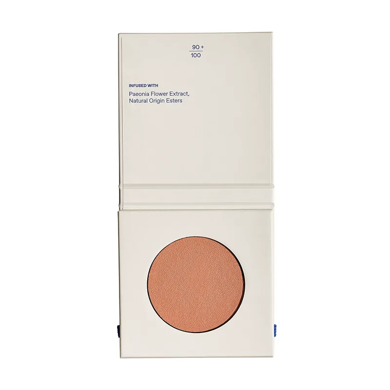 KORRES Natural Fresh Bush 04 Almond Bronze 4.5g