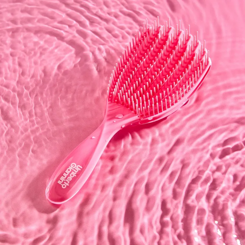 Curl Detangling Brush