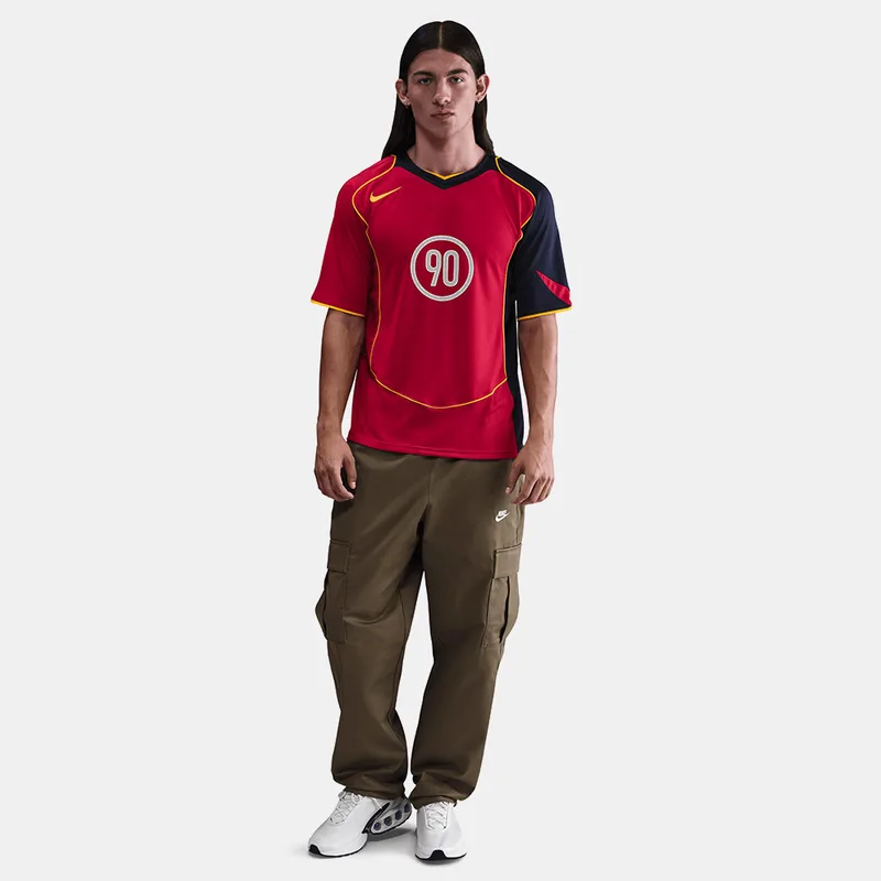 Nike Dri-Fit Total 90 Energy Ανδρικό T-Shirt (9000232444_86306)