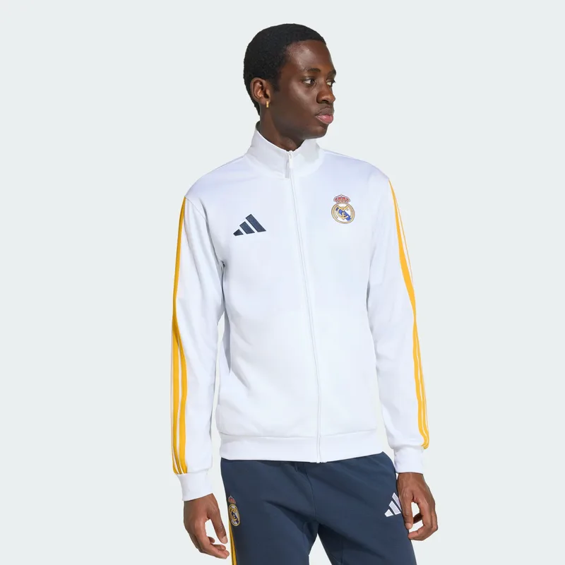 adidas M Real Madrid Dna Track Top (9000289083_1539)