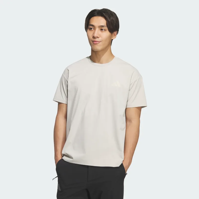 adidas Terrex Xploric Climacool Graphic Ανδρικό T-Shirt (9000268225_1912)