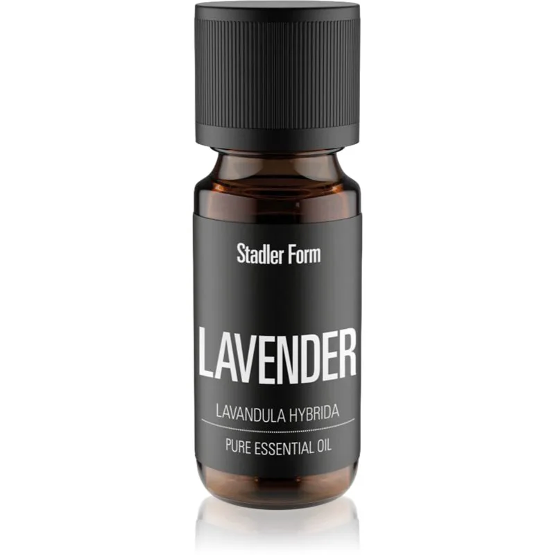 Stadler Form Lavender αιθέριο έλαιο 10 ml