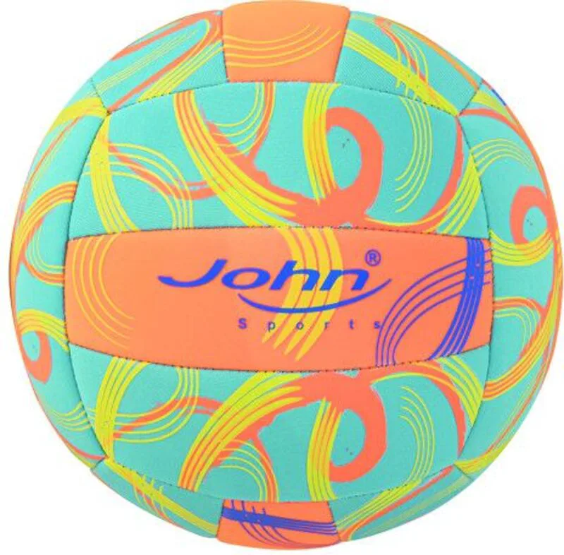 Μπάλα Beachside Neopren Volleyball Bondi Surf-3 Σχέδια (52751)