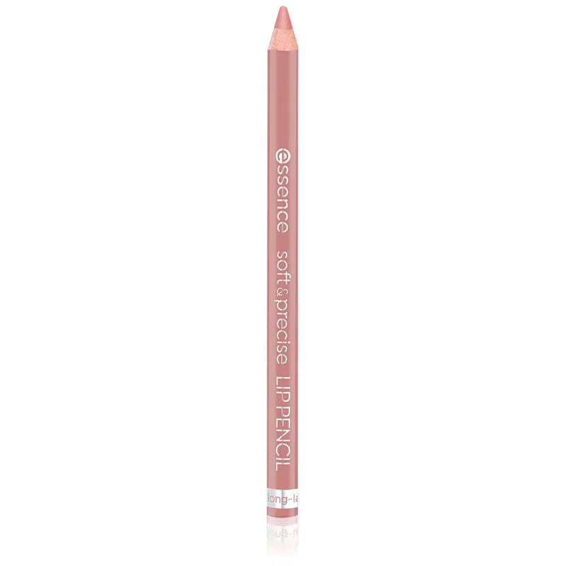 essence Soft & Precise μολύβι για τα χείλη απόχρωση 302 0.78 γρ