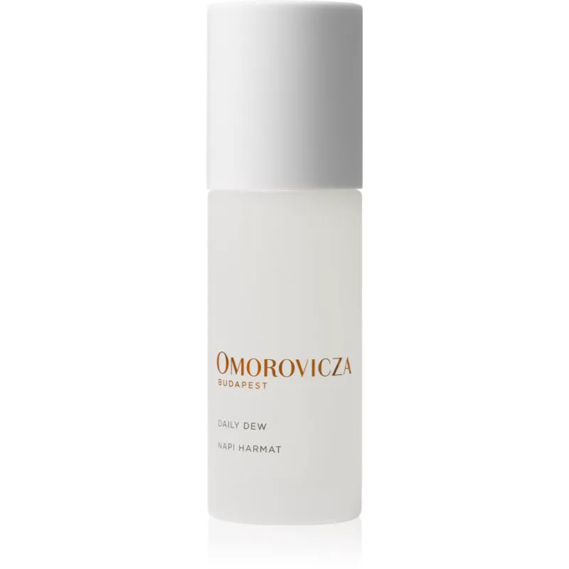 Omorovicza Daily Dew Serum εντατικά ενυδατικός ορός για καθημερινή χρήση 50 ml