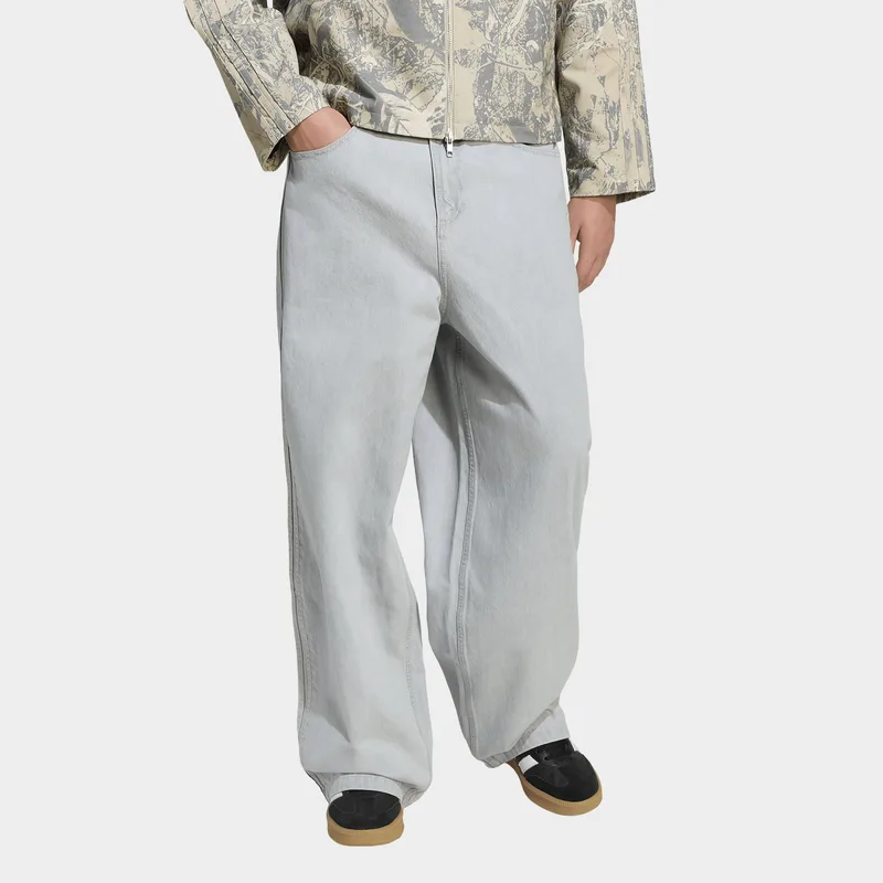 adidas Originals M 90S Alternative Sport Wide Leg (9000264708_91477)