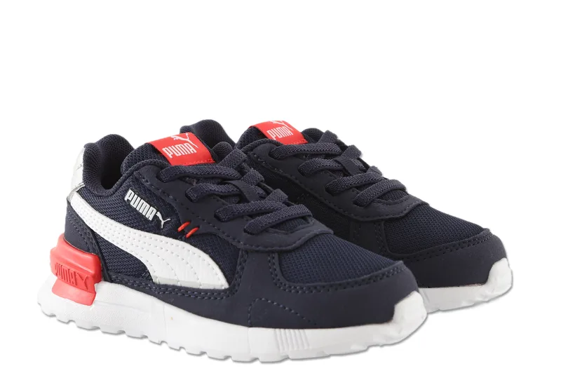 Παπούτσια Training Puma Graviton AC Inf 381989-04 Unisex Παιδικό