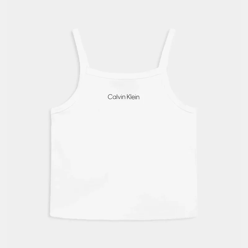 Calvin Klein Punto Παιδικό Αμάνικο T-Shirt (9000271221_1726)