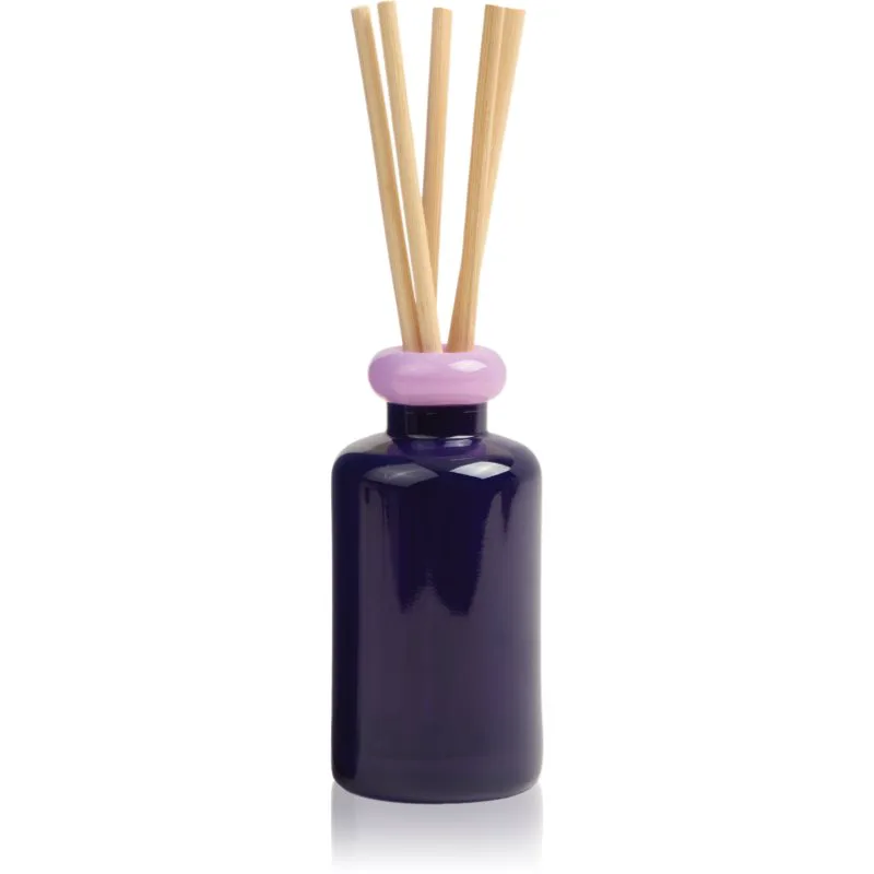 Paddywax Violet Vanilla αρωματικός διαχύτης επαναπλήρωσης 94 ml