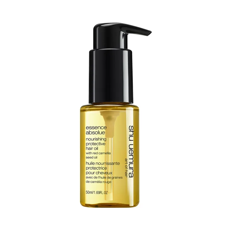 Shu Uemura - Essence Absolue Nourishing Protective Hair Oil (50ml)