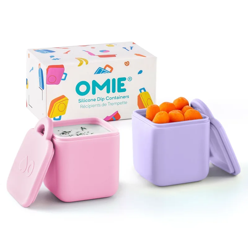 Omiedip Ροζ/Purple