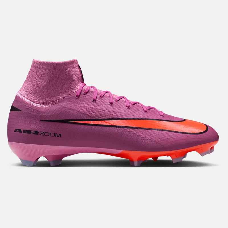 Nike Zoom Superfly 10 Pro Ανδρικά Ποδοσφαιρικά Μποτάκια (9000232866_85869)