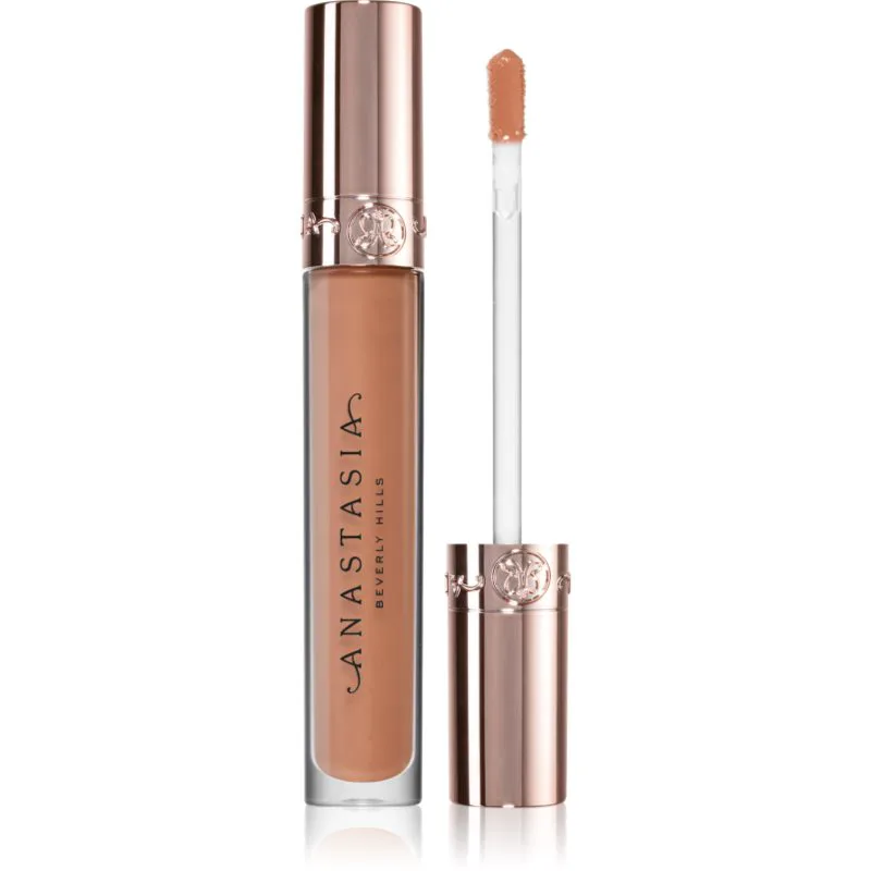 Anastasia Beverly Hills Lip Gloss λιπ γκλος απόχρωση Butterscotch 4.5 ml