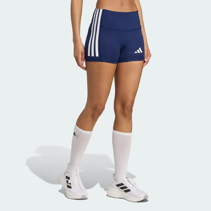 adidas 3-Stripes Γυναικείο Biker Shorts (9000241087_65879)