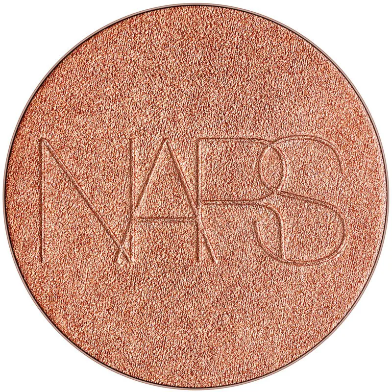 NARS Light Reflecting™ Powder Luminizer λαμπρυντικό ανταλλακτικό απόχρωση TOTAL ECLIPSE 6 γρ