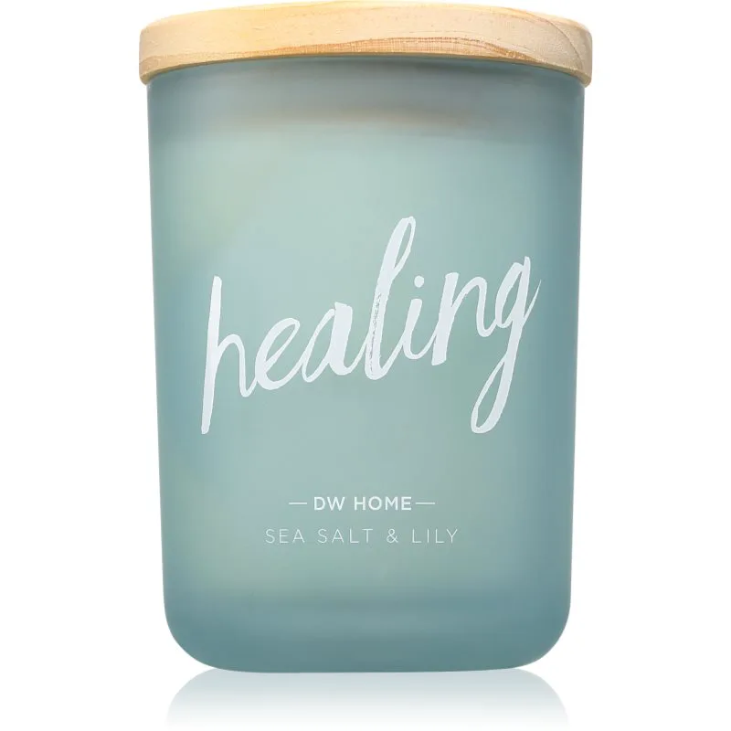 DW Home Zen Healing αρωματικό κερί 213 γρ