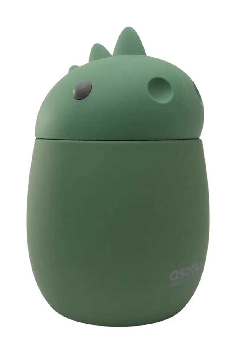 Asobu δοχείο θερμός από ανοξείδωτο χάλυβα 600 ml