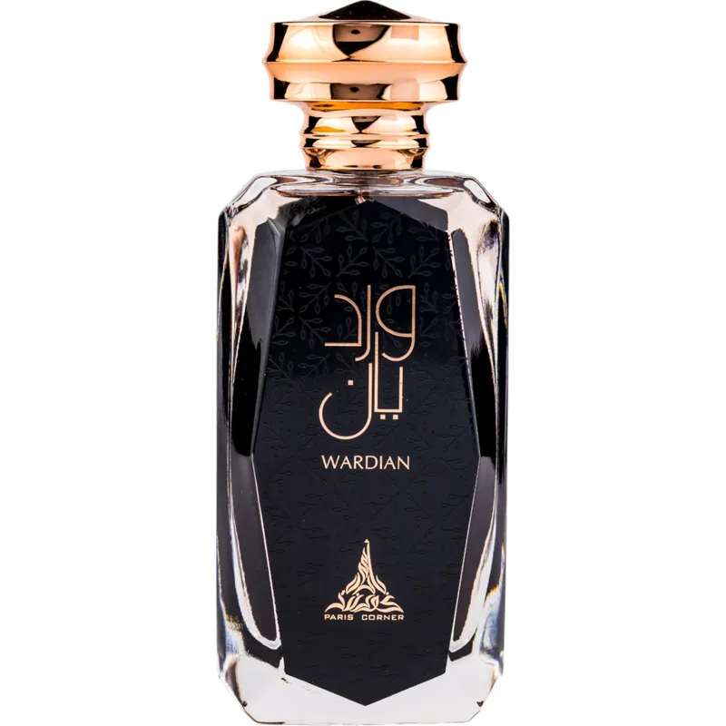 Paris Corner Wardian EDP W 100 ml