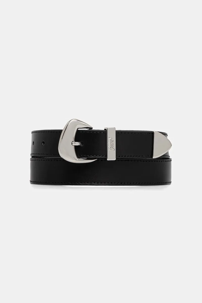 Tommy Jeans Δερμάτινη ζώνη Tommy Jeans