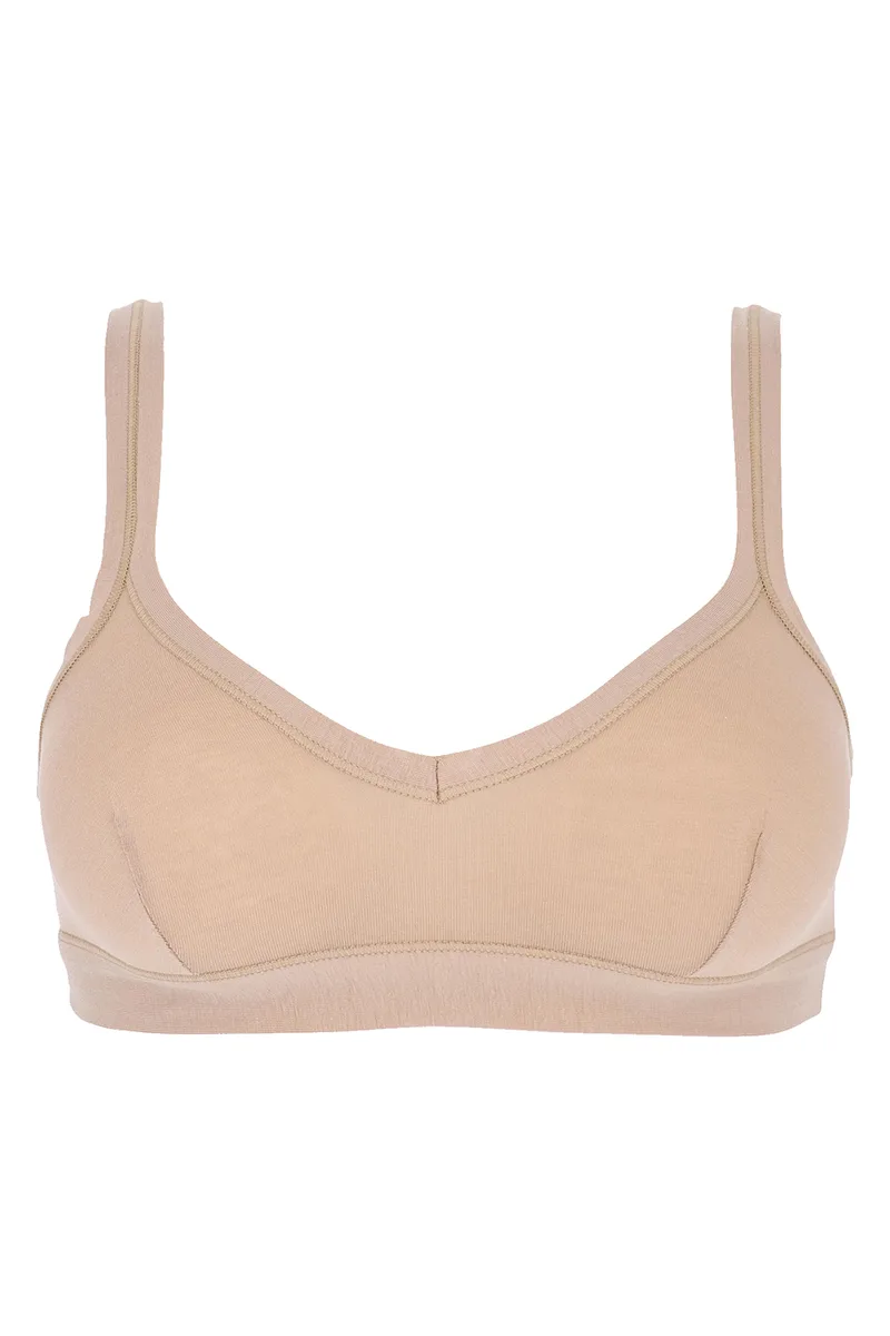 Cotonella γυναικείο μπουστάκι Τοπ "Brassiere" - GD065-I201-D0010