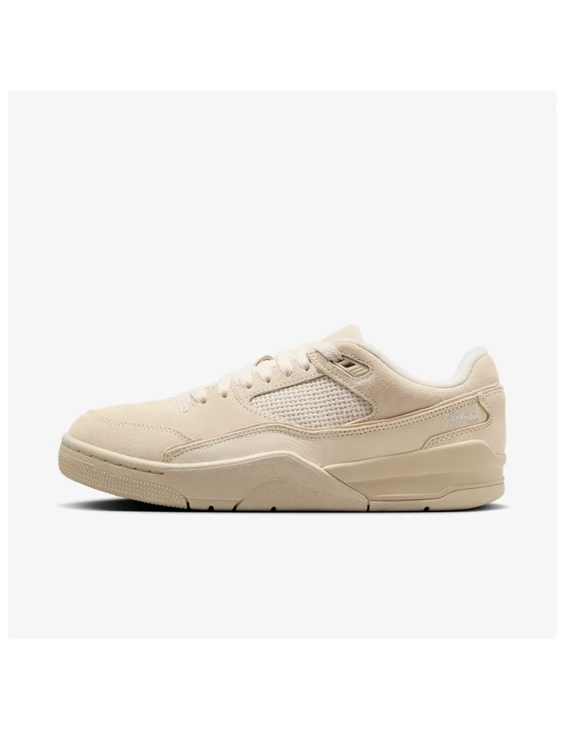 Jordan Flight Court Legend Light Brown Sail Women's FZ9854200 MBS