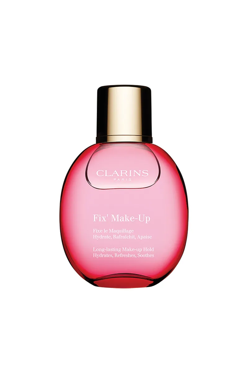 Clarins Fix Make-Up 50 ml - 80106220