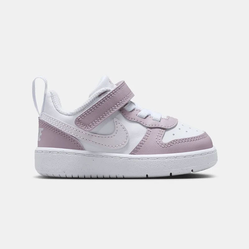 Nike Court Borough Low Recraft Βρεφικά Παπούτσια (9000232549_85826)