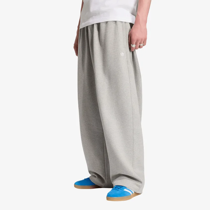 Φόρμα adidas Ess Open Pt Medium Grey Heather M